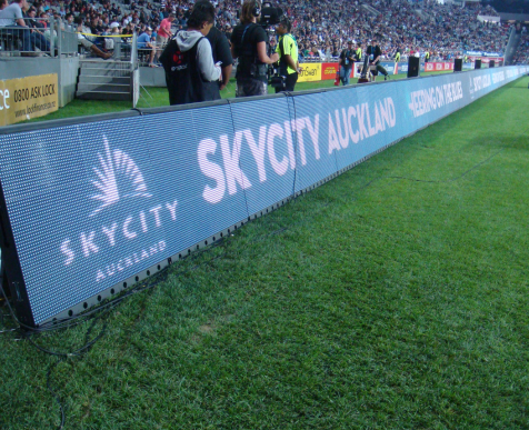 Stadium Perimeter LED